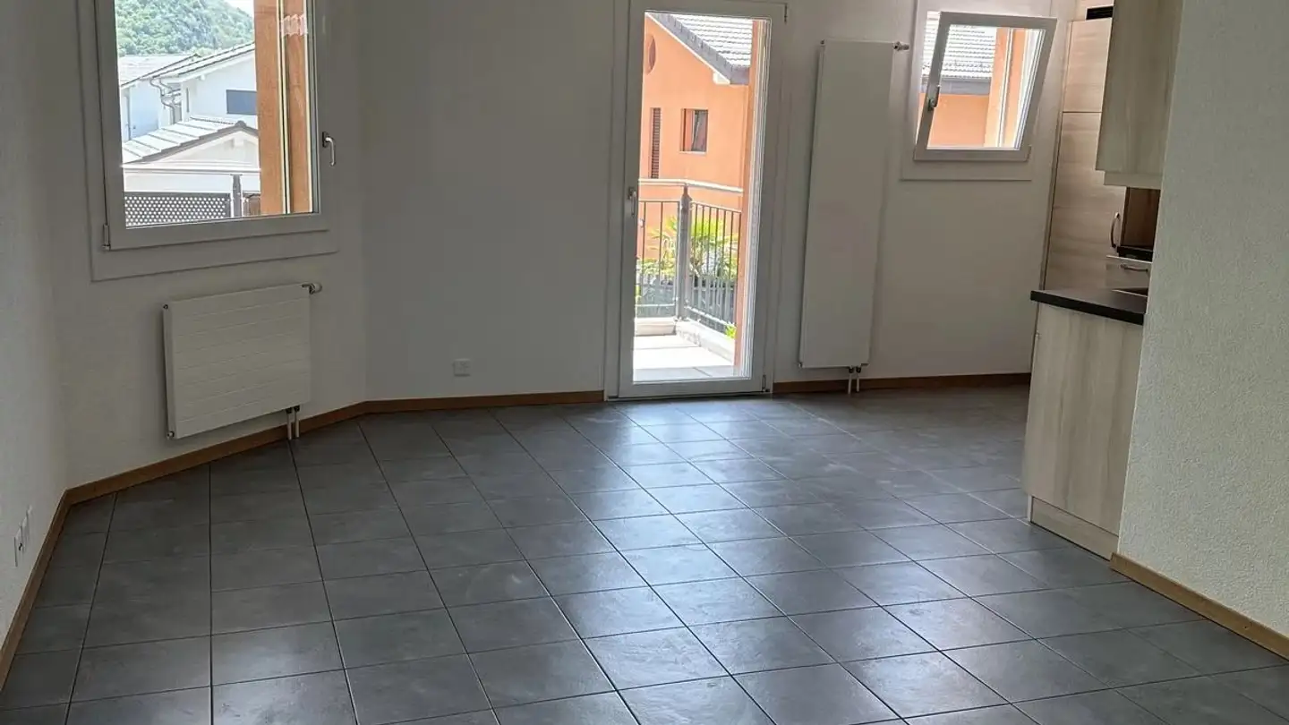 Apartment for rent - Rue Du Grand-Cerclet 31, 1852 Roche VD - Photo 2