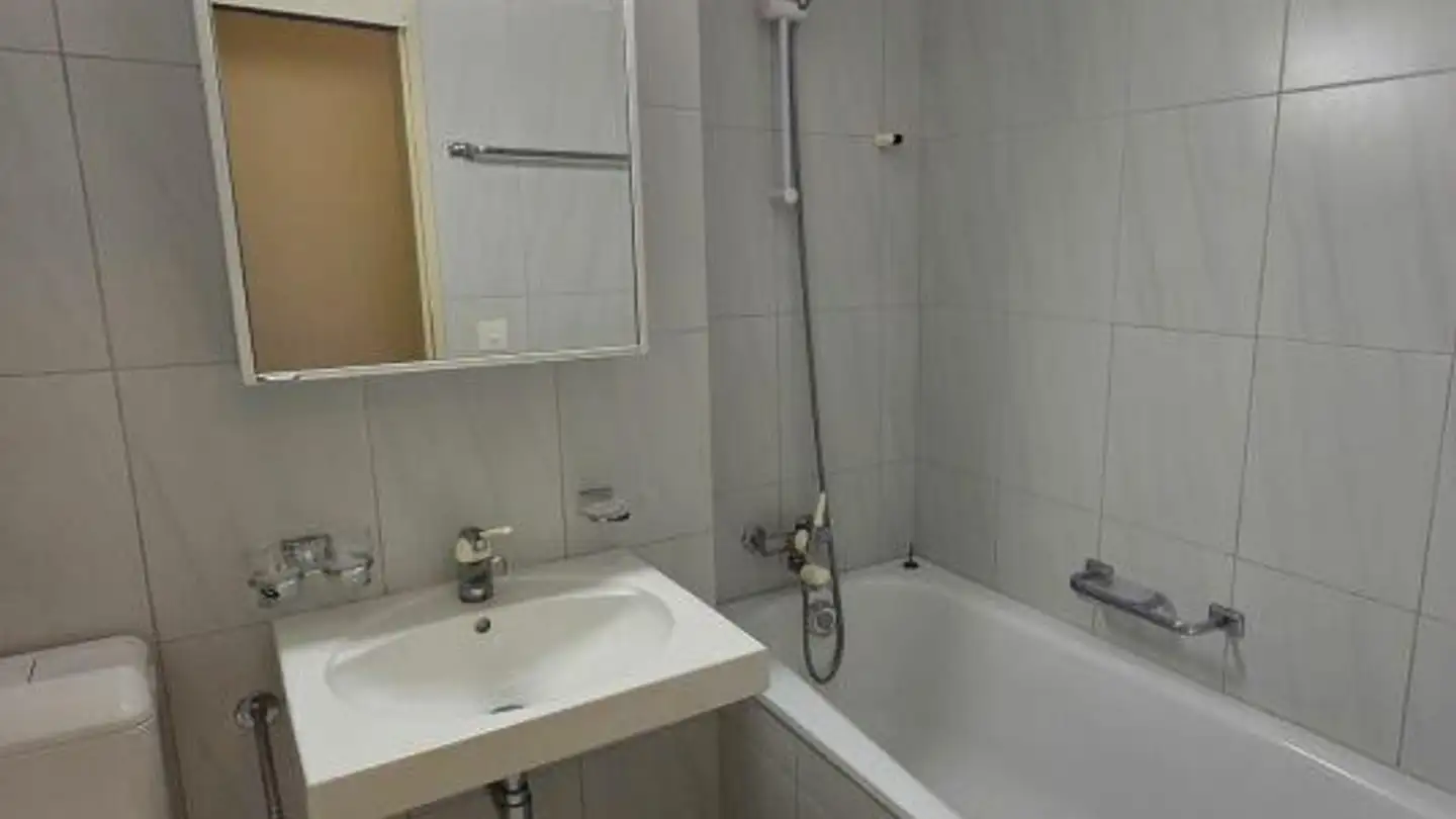 Apartment for rent - Moosstrasse 15, 6033 Buchrain - Photo 4