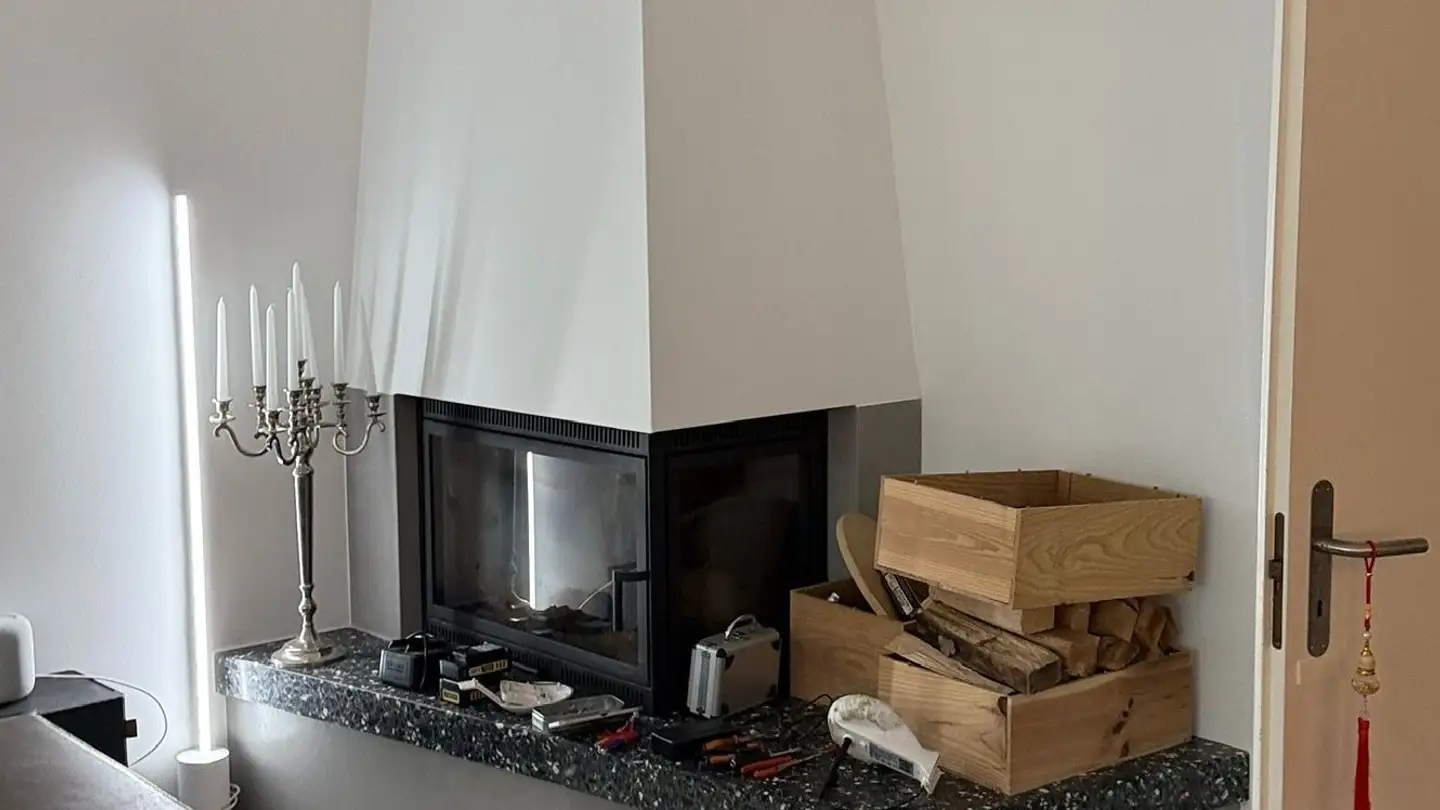 Casa singola in affitto - Forellenweg 9, 4512 Bellach - Photo 2