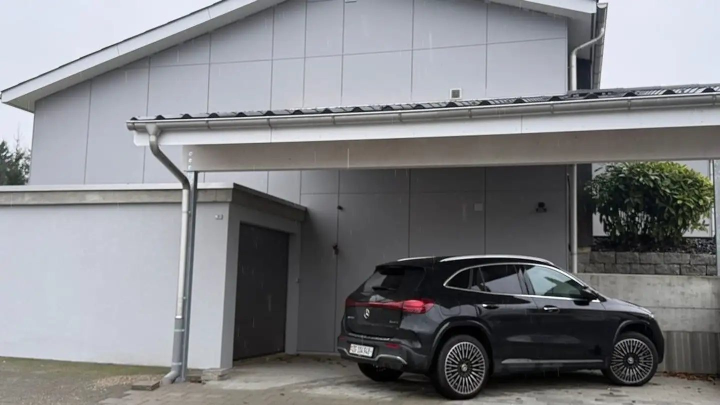 Casa singola in affitto - Forellenweg 9, 4512 Bellach - Photo 3