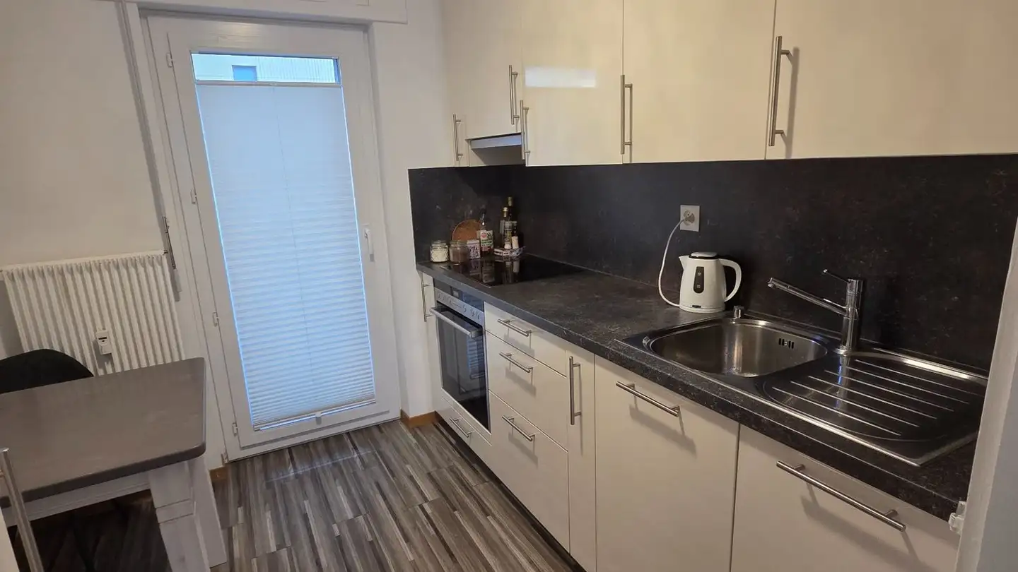 Appartamento in affitto - Kleegärtenstrasse 15, 3930 Visp - Foto 3