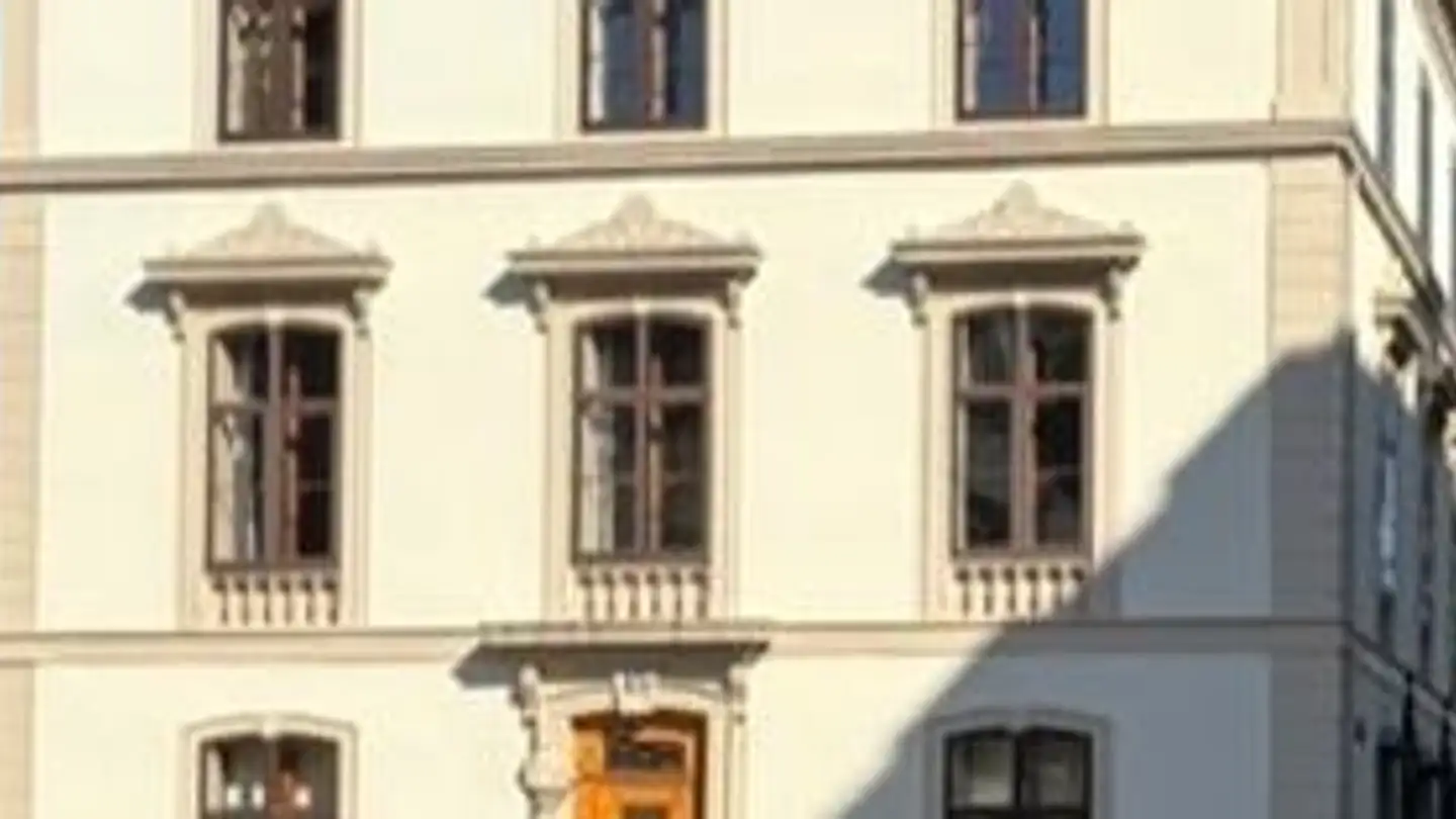 Apartment for rent - St. Alban-Vorstadt 49, 4052 Basel