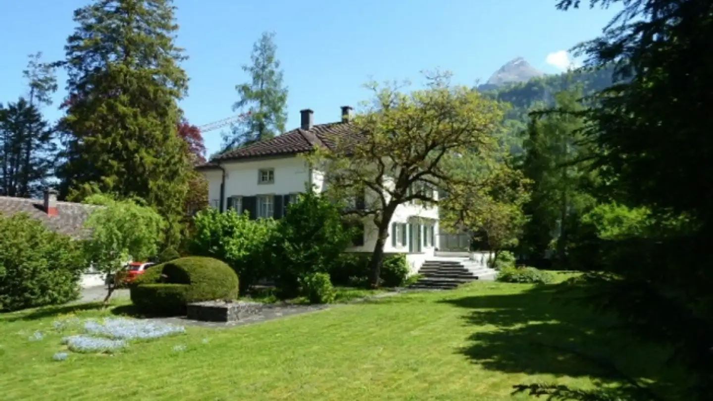 Einfamilienhaus kaufen - Lerchenstrasse 1, 8754 Netstal - Foto 2