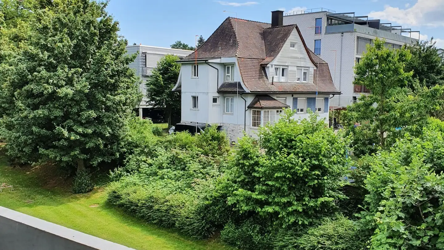 Appartement à louer - Seestrasse 17, 9320 Arbon - Photo 2