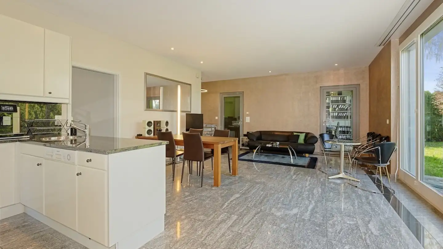 Apartment for sale - Vorderzelgstrasse, 8700 Küsnacht ZH - Photo 4