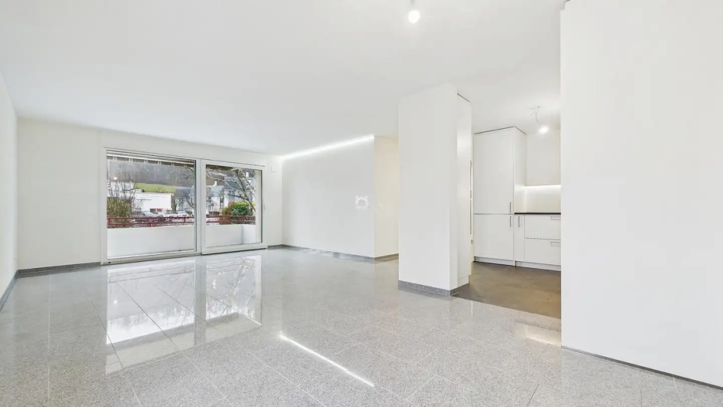 Apartment for sale - Neumattstrasse 43, 4455 Zunzgen - Photo 2