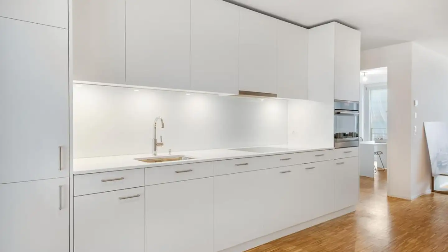 Wohnung mieten - Buchserstrasse, 5000 Aarau - Foto 2