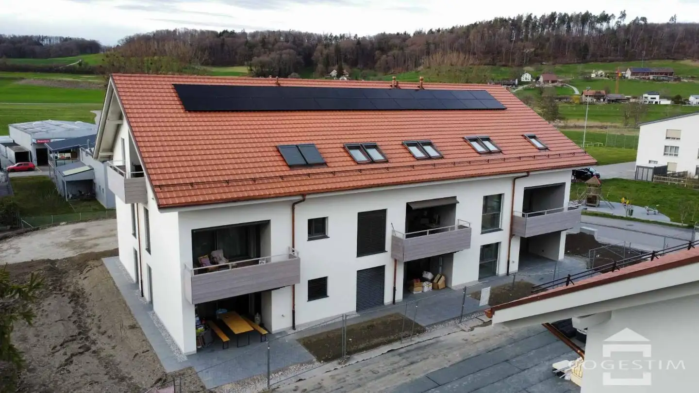 Wohnung kaufen - 1773 Léchelles