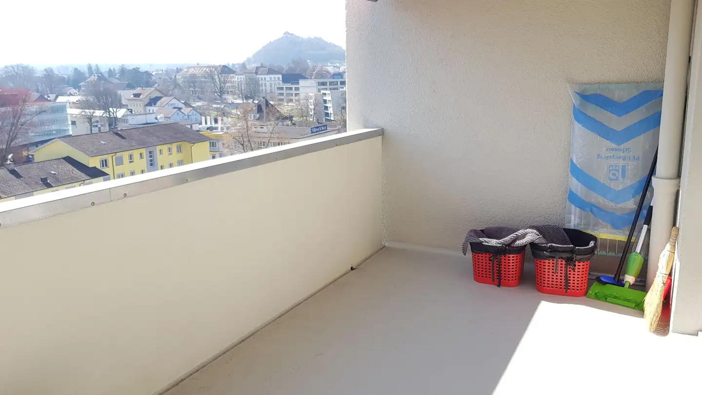Apartment for rent - Marktmattenstrasse, 5600 Lenzburg - Photo 4