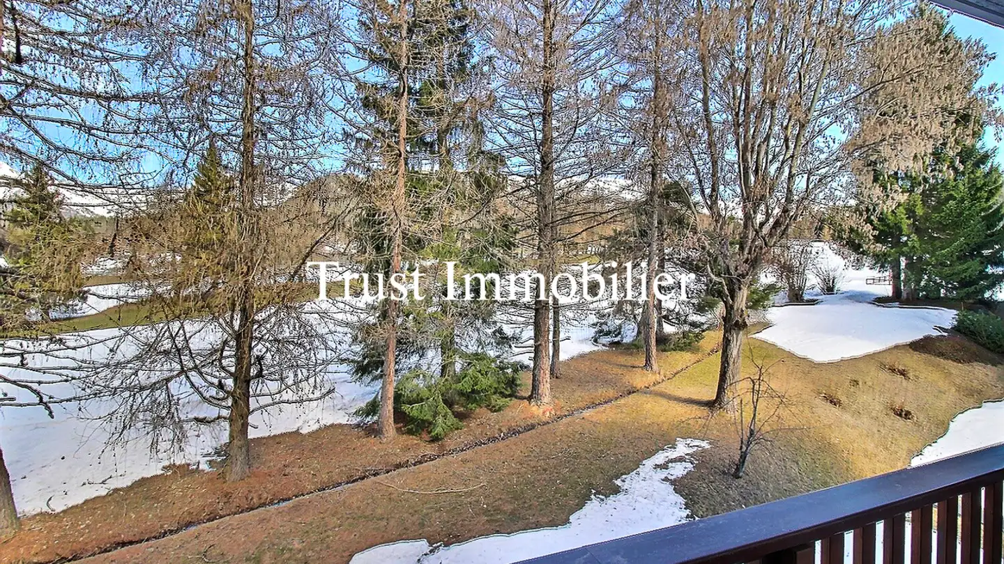 Wohnung kaufen - Route De Crans-Montana, 3963 Montana - Foto 3
