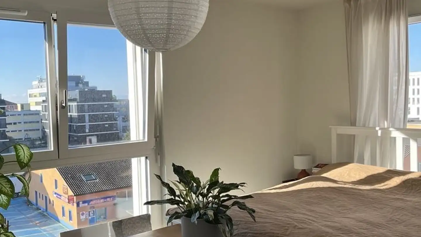 Wohnung mieten - Rue Du Chêne 43, 1020 Renens VD - Foto 2