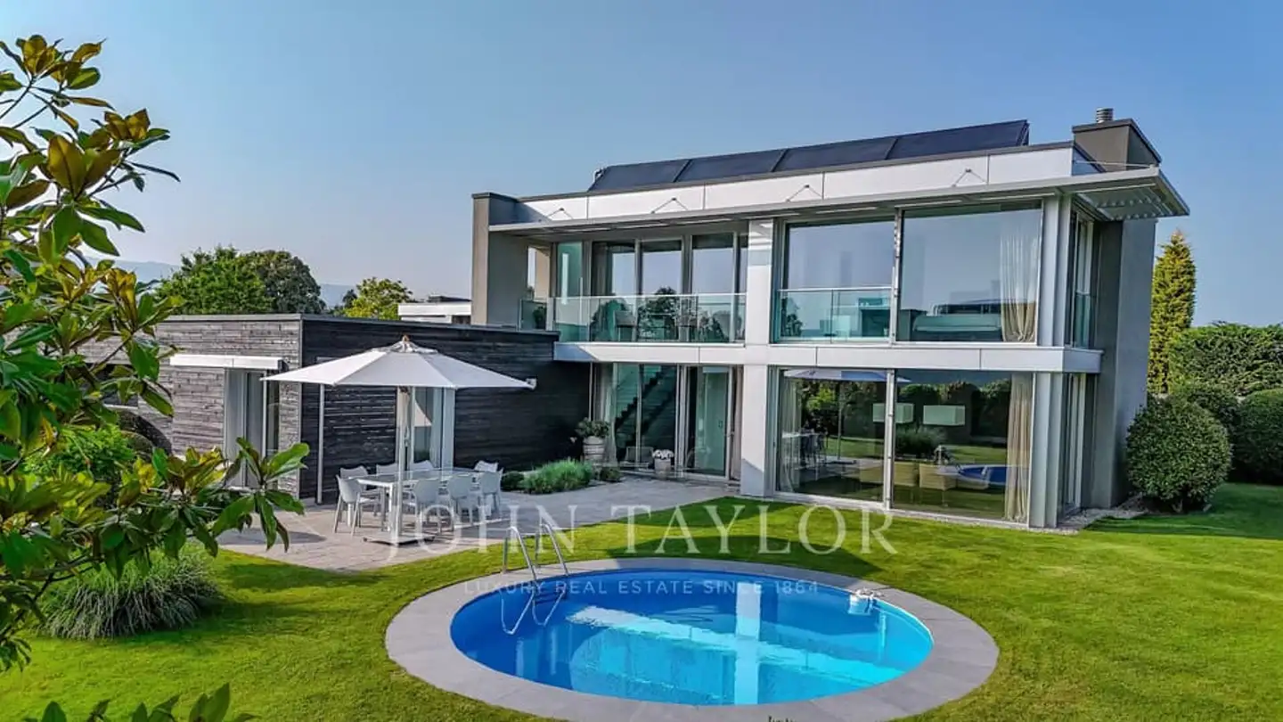 Casa singola in vendita - 1164 Buchillon - Foto 3