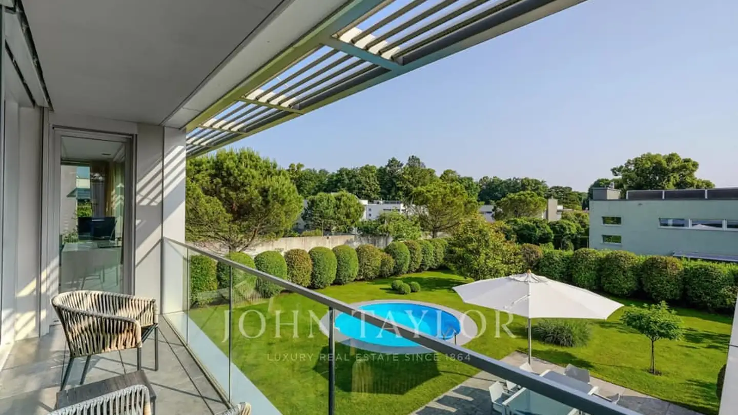 Casa singola in vendita - 1164 Buchillon - Foto 4