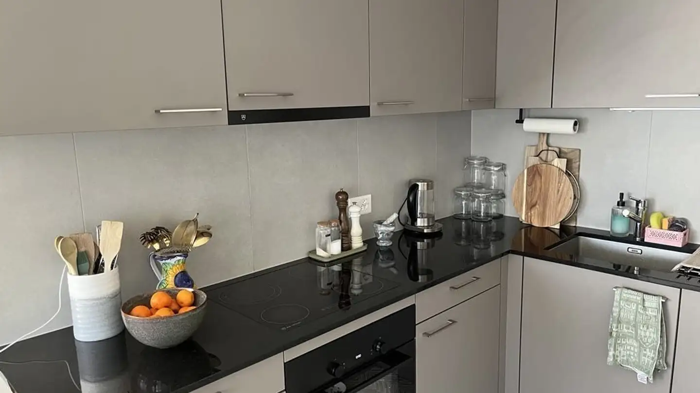 Wohnung mieten - Rue Du Chêne 43, 1020 Renens VD - Foto 3
