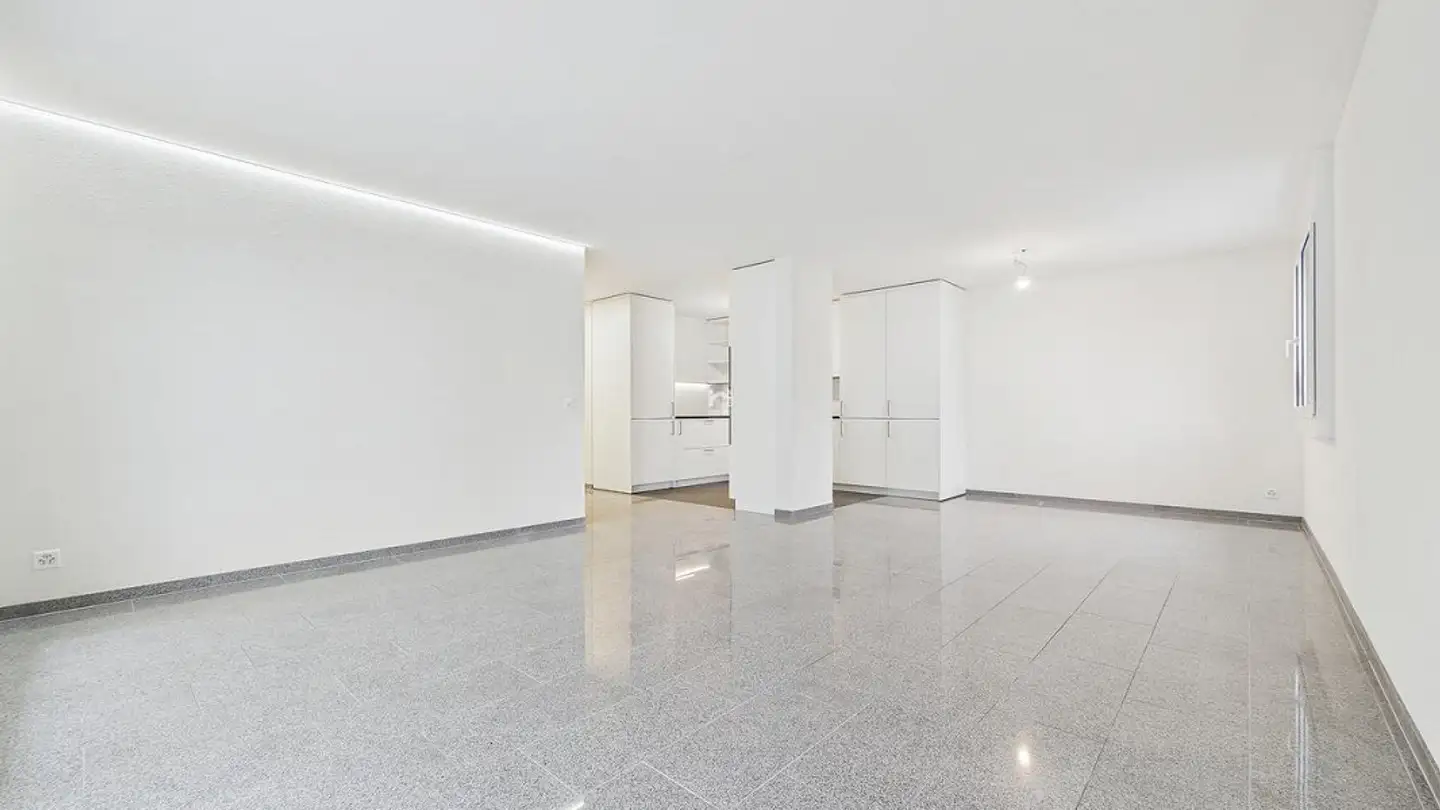 Apartment for sale - Neumattstrasse 43, 4455 Zunzgen