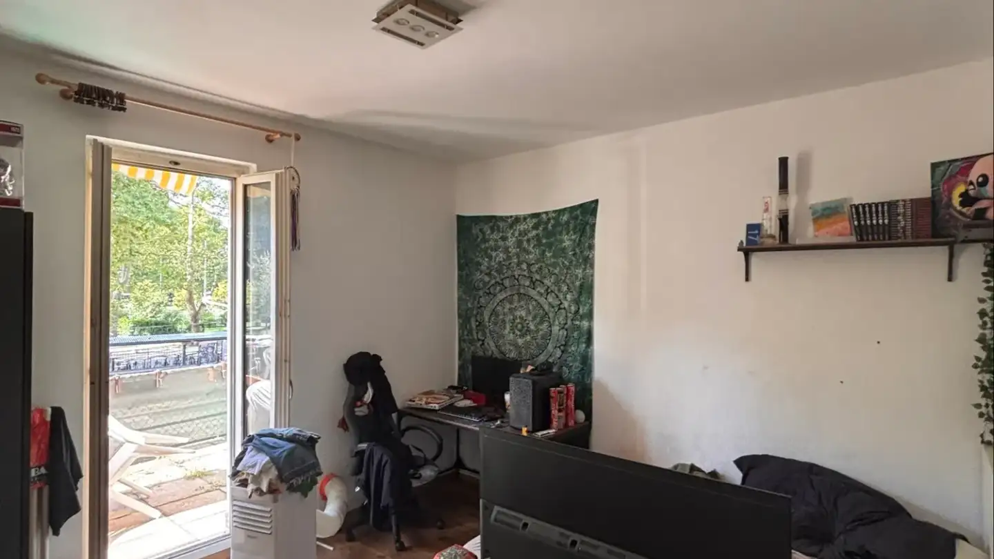 Wohnung mieten - 6500 Bellinzona - Foto 2