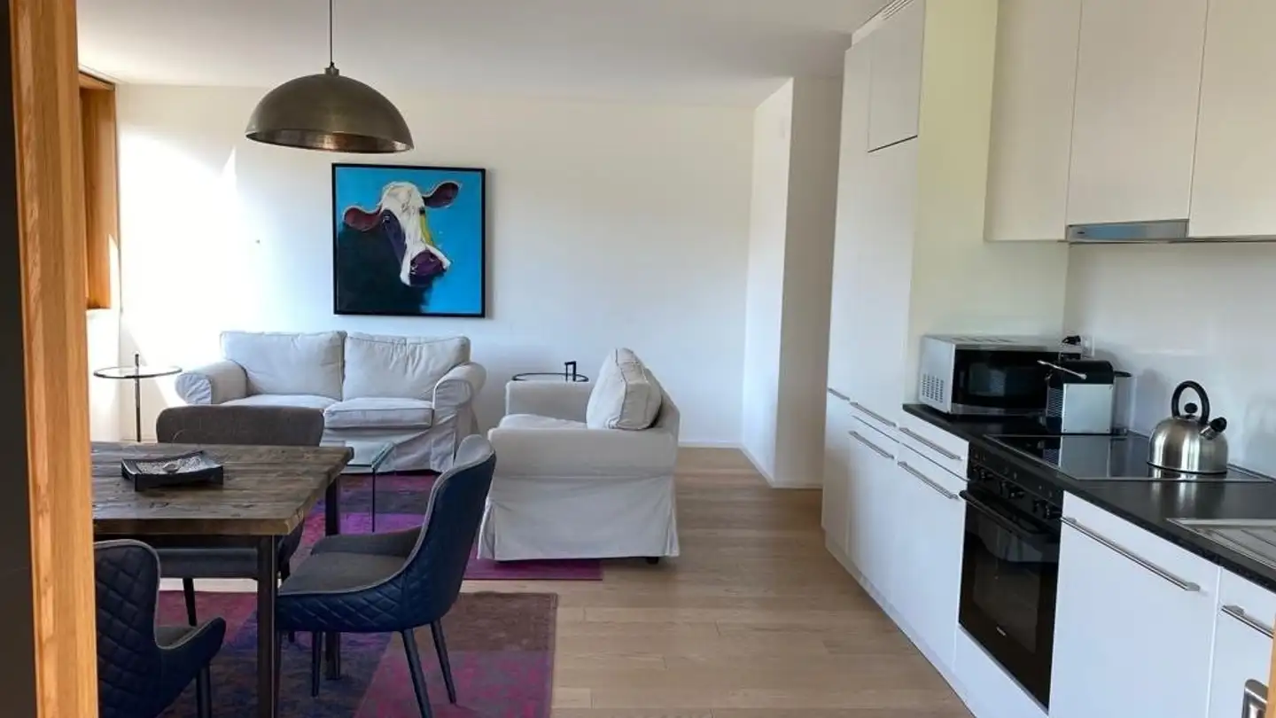 Appartamento in affitto - Chemin Jean Pavillard 4, 1009 Pully