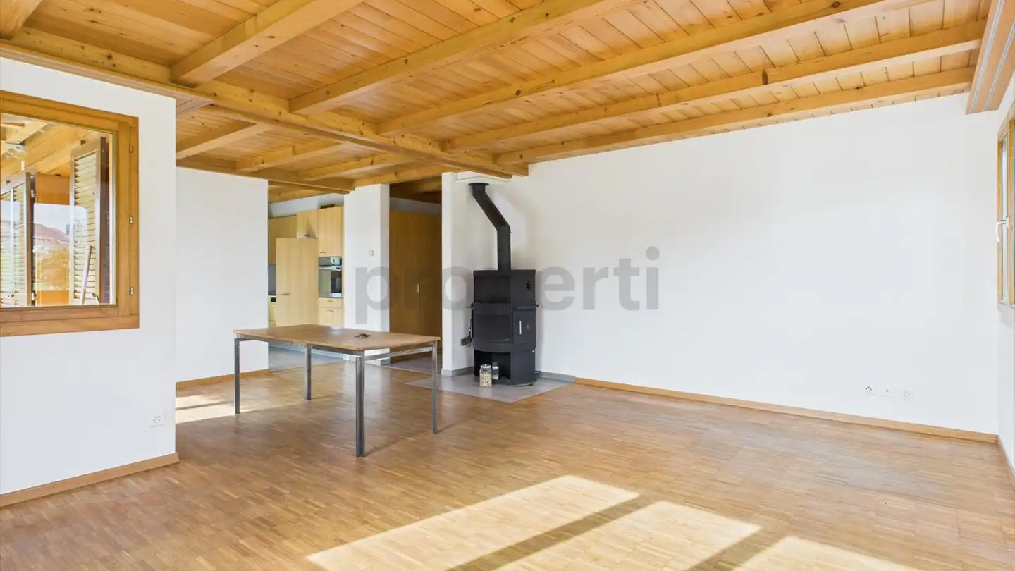 Apartment for rent - 6153 Ufhusen