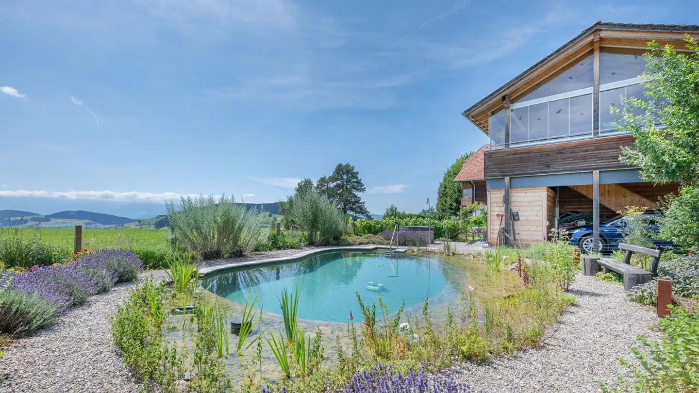 Hôtel à vendre - Möschbergweg 7b, 3506 Grosshöchstetten - Photo 3