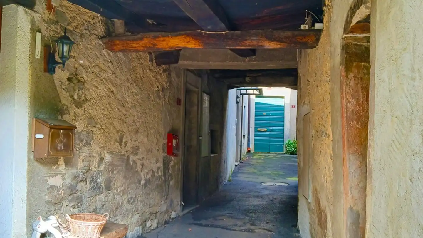 Casa singola in vendita - 6837 Caneggio - Photo 4