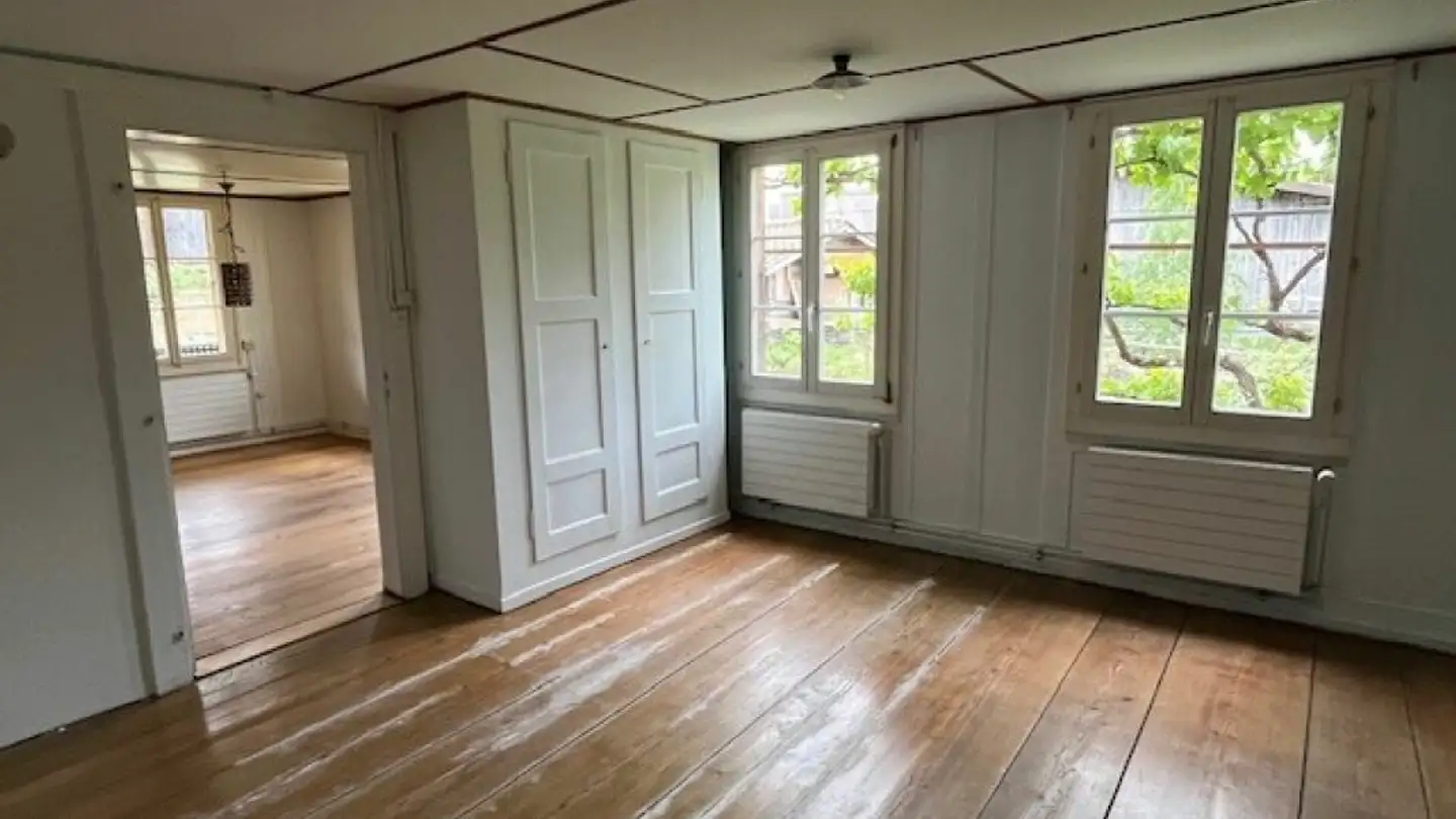 Mehrfamilienhaus kaufen - Dorfstrasse 41, 3116 Kirchdorf BE - Foto 2