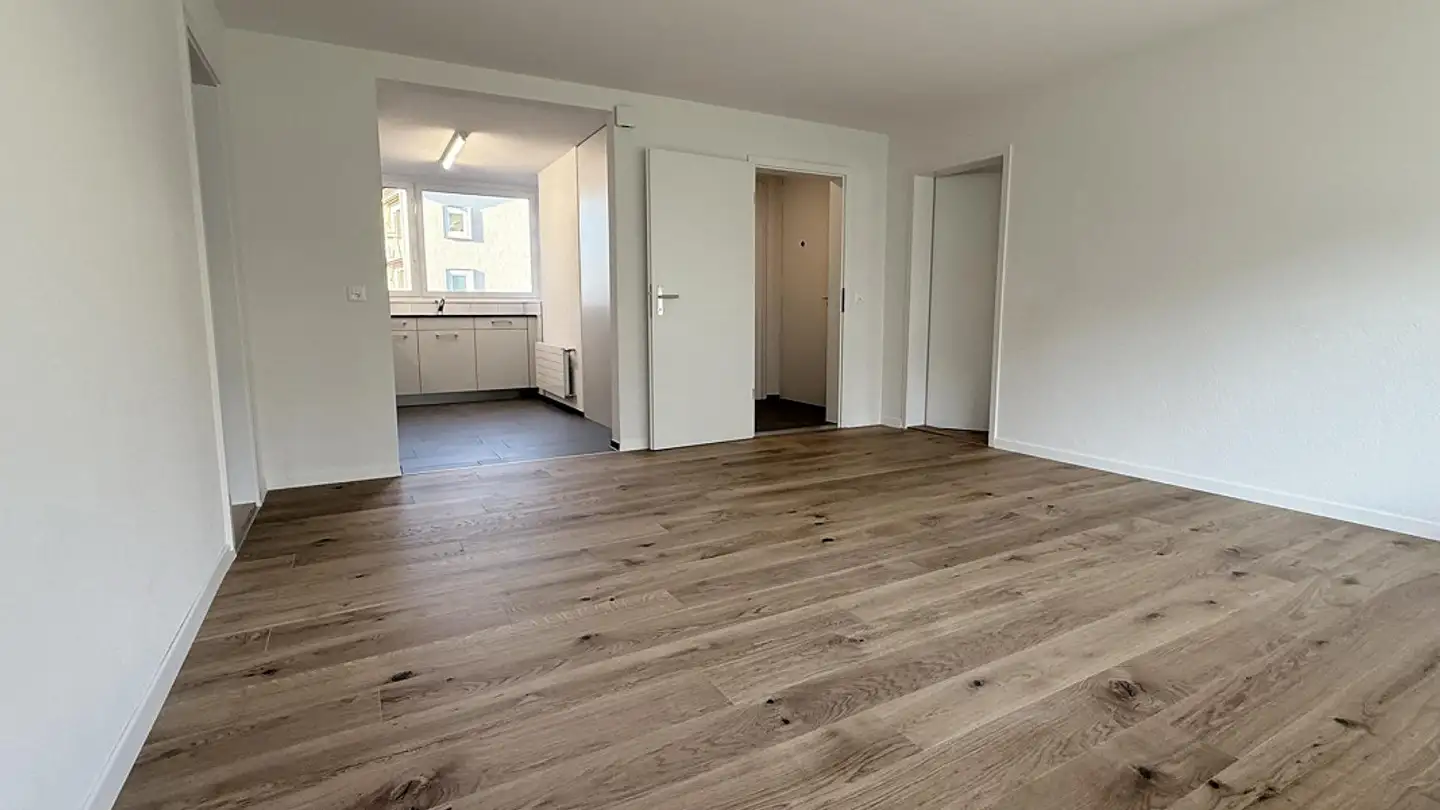 Appartamento in affitto - Flurhofstrasse 32, 9000 St. Gallen - Foto 2