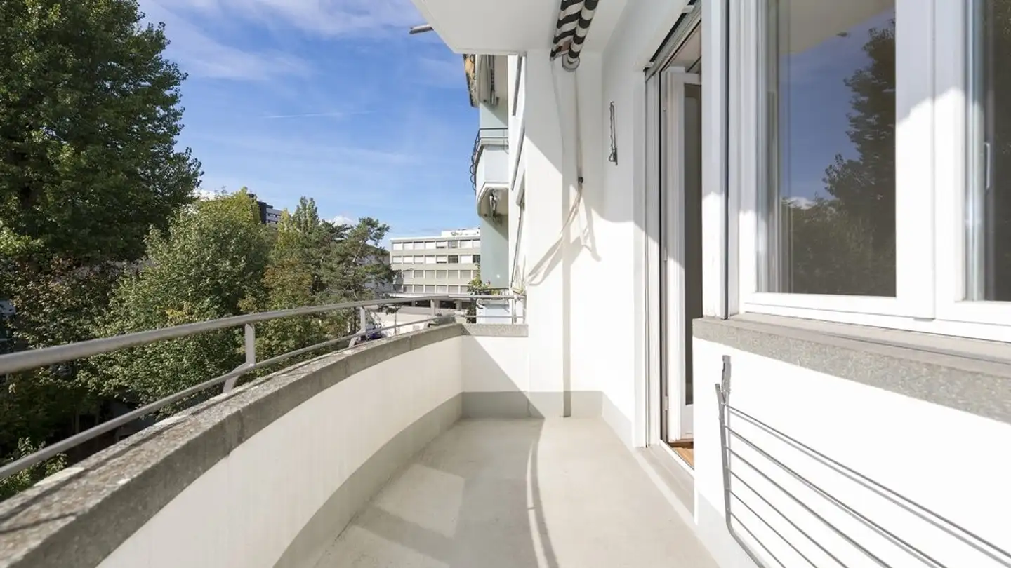 Apartment for rent - Winkelriedstrasse 48, 3014 Bern