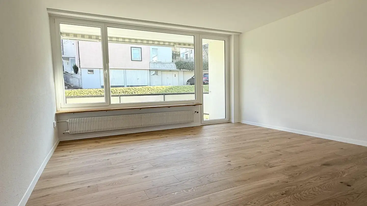 Appartamento in affitto - Flurhofstrasse 32, 9000 St. Gallen - Foto 3