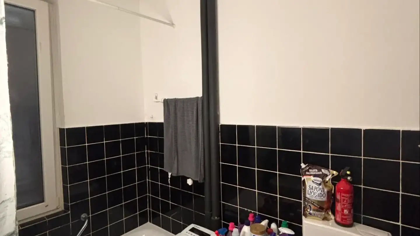 Wohnung mieten - 6500 Bellinzona - Foto 4