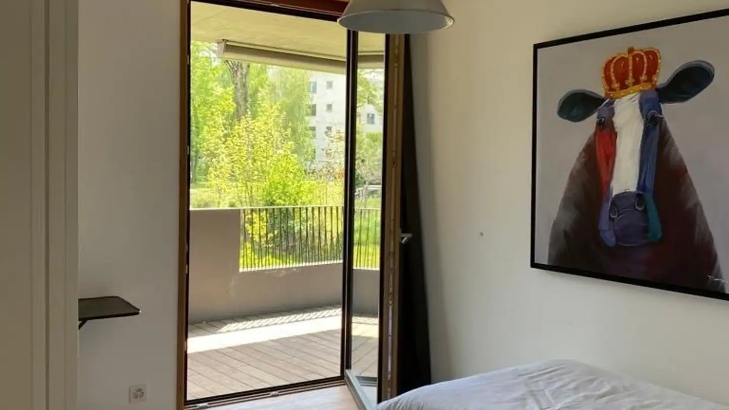 Appartamento in affitto - Chemin Jean Pavillard 4, 1009 Pully - Foto 4