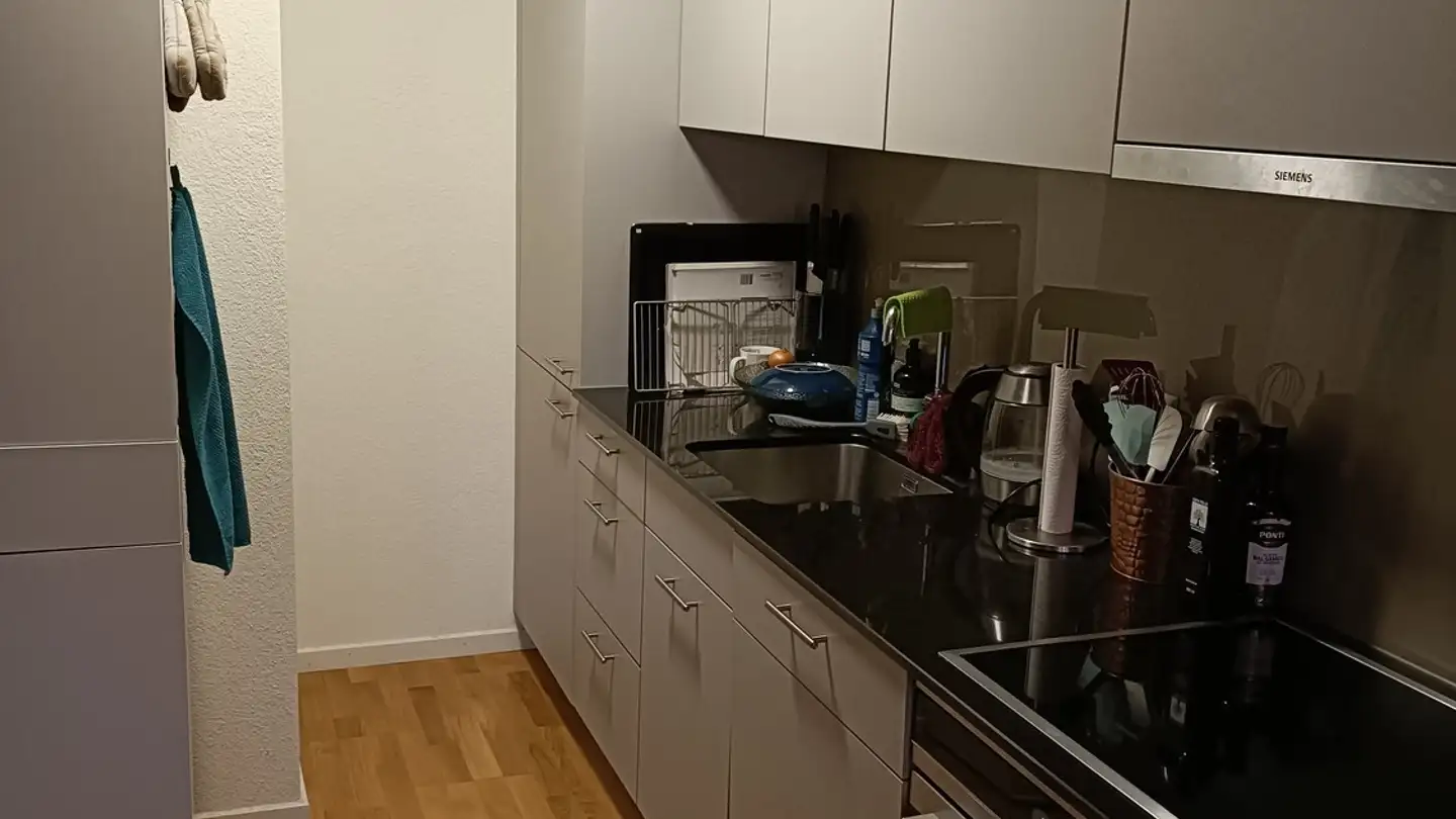 Wohnung mieten - 4127 Birsfelden - Foto 3