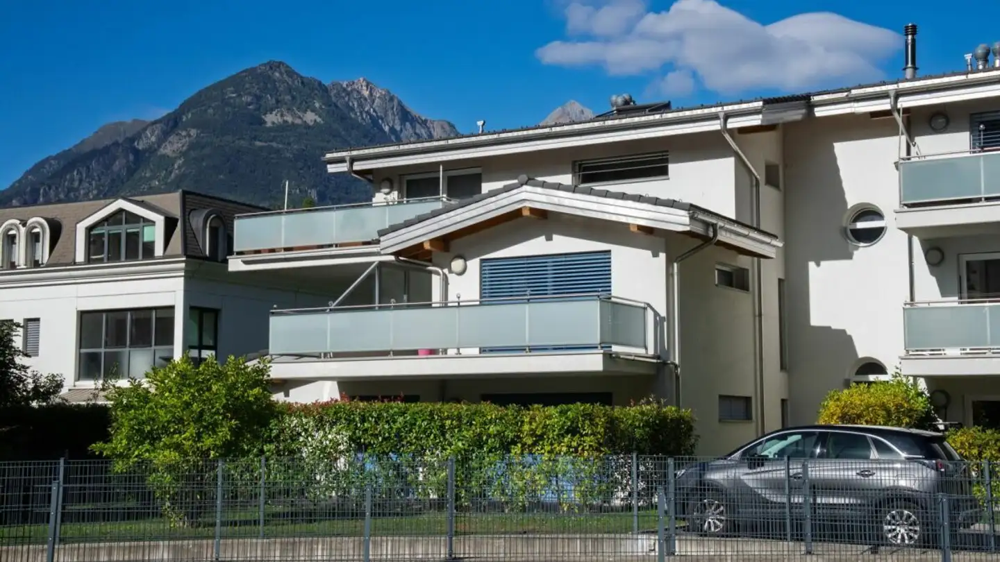 Appartamento in vendita - 1920 Martigny - Foto 2