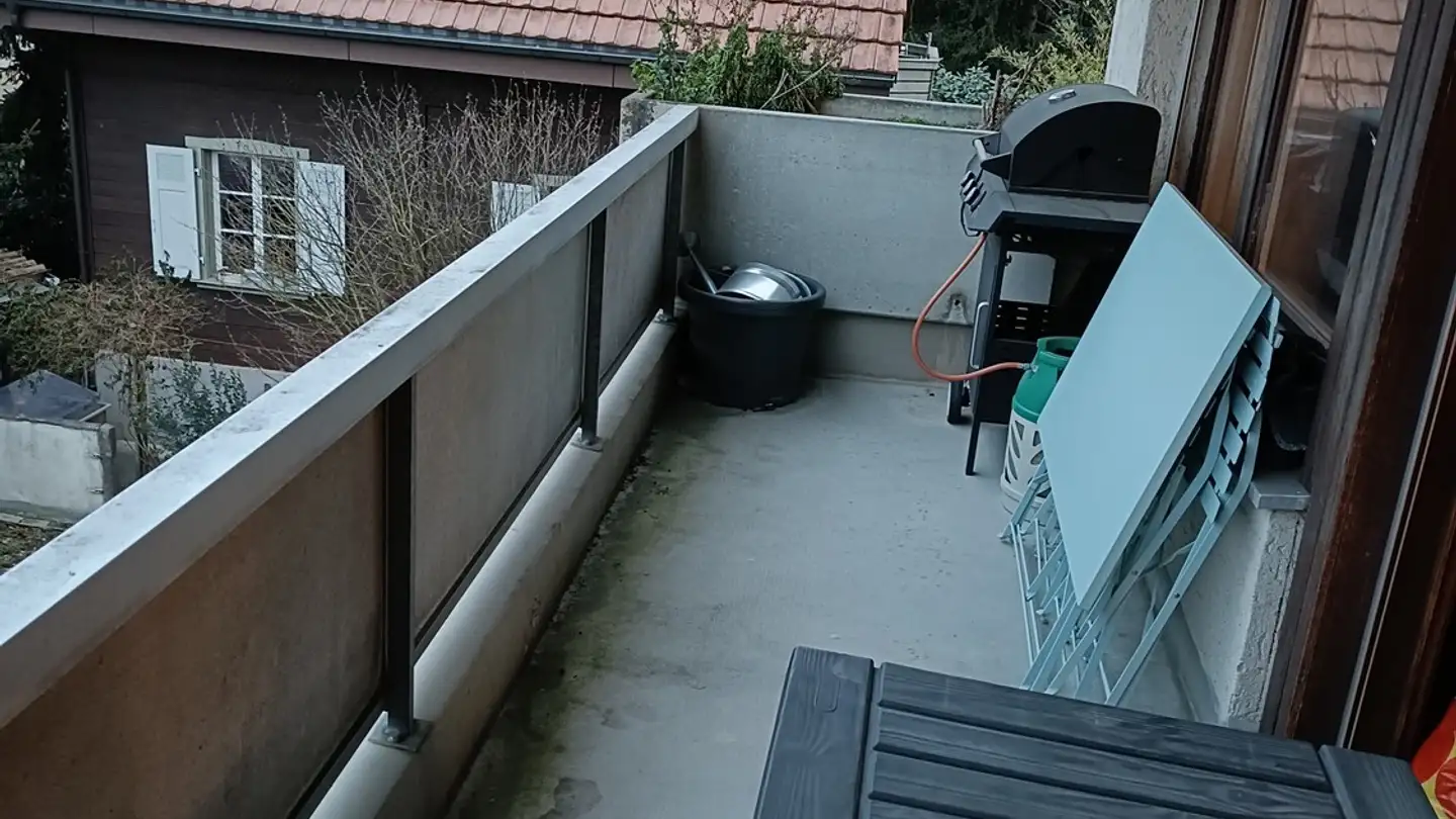 Wohnung mieten - 4127 Birsfelden - Foto 4