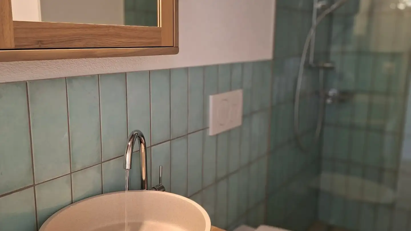 Wohnung mieten - Biembachstrasse 120, 3419 Biembach im Emmental - Foto 3
