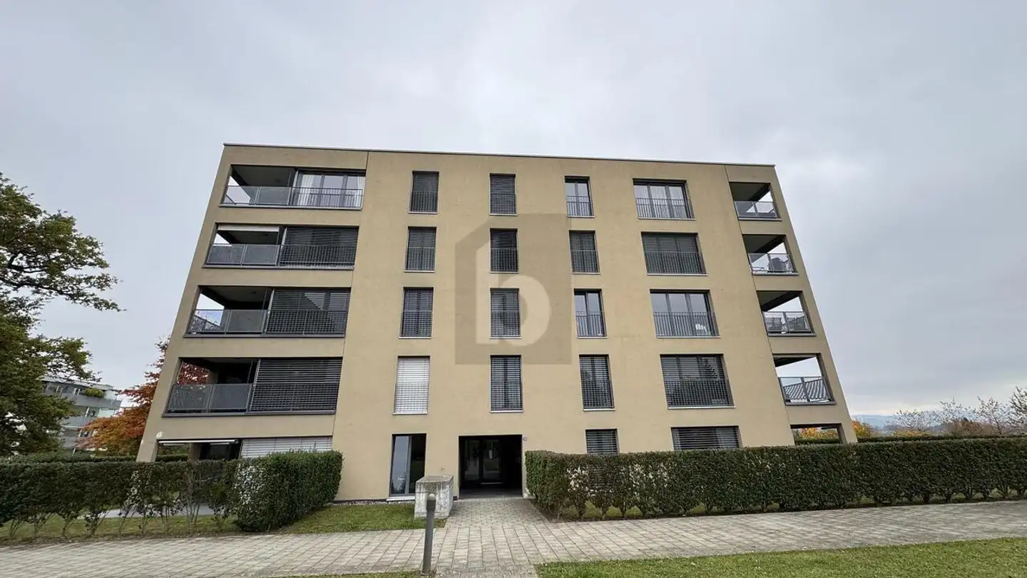 Appartement à louer - 1752 Villars-sur-Glâne