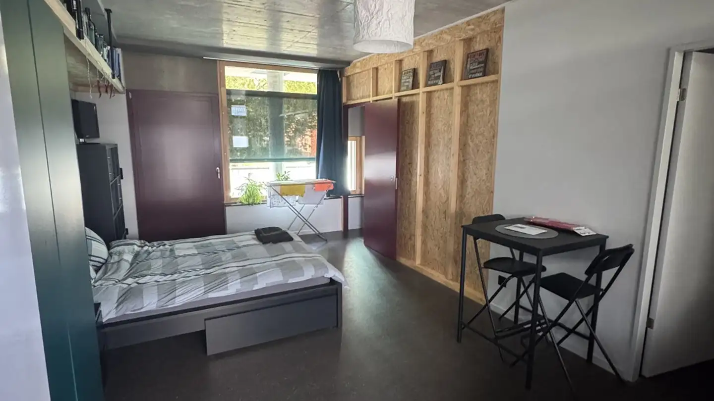 Appartamento in affitto - 8952 Schlieren
