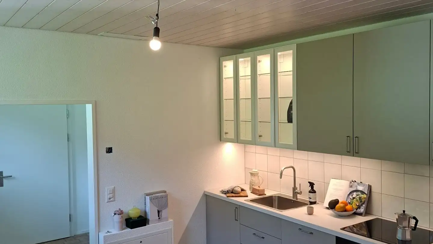 Wohnung mieten - Biembachstrasse 120, 3419 Biembach im Emmental - Foto 4