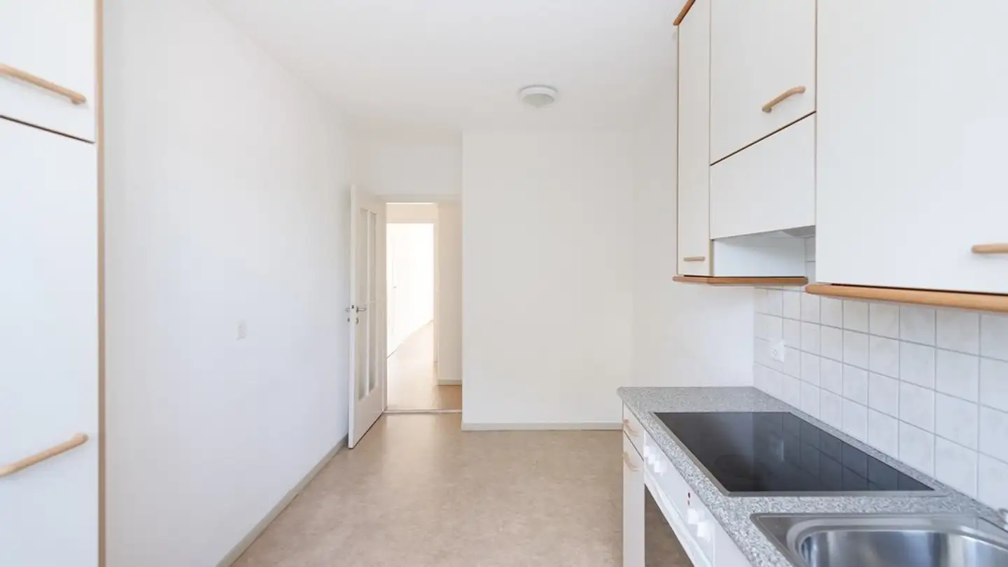 Appartement à louer - Winkelriedstrasse 48, 3014 Bern - Photo 4