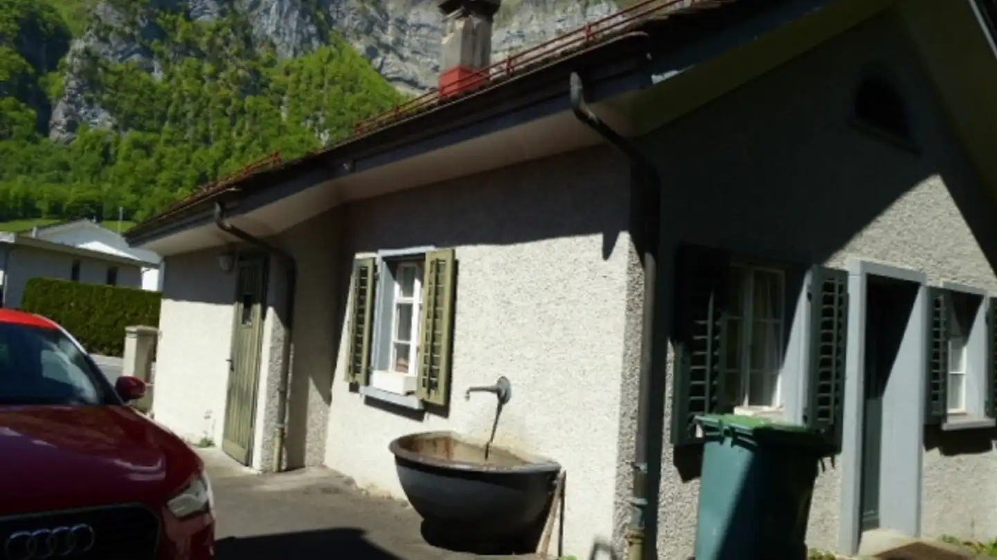 Einfamilienhaus kaufen - Lerchenstrasse 1, 8754 Netstal - Foto 3