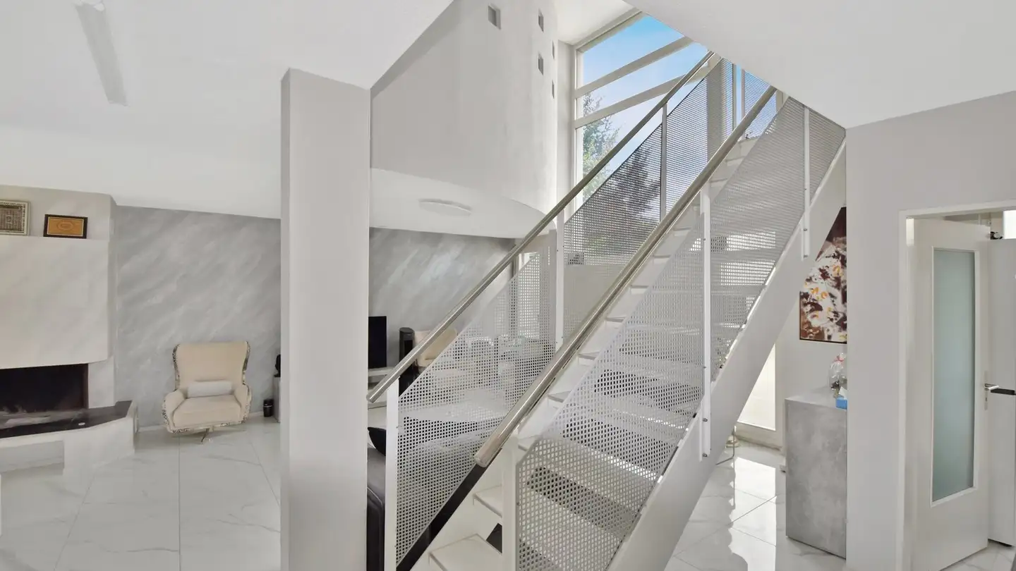 Duplex à vendre - Eierbachstrasse 37b, 8155 Niederhasli - Photo 4