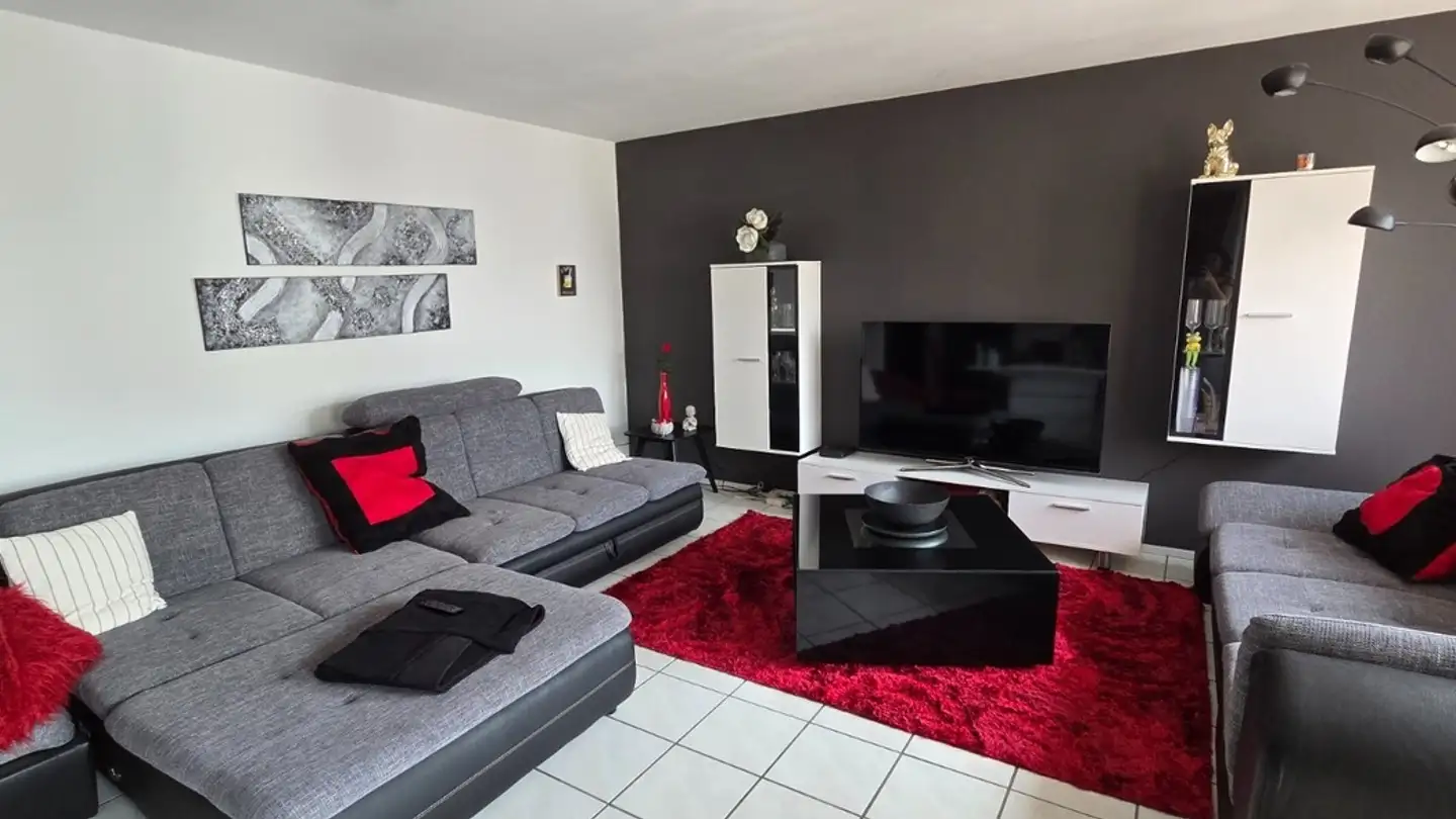 Appartement à louer - Rue Du Jura 20, 2800 Delémont