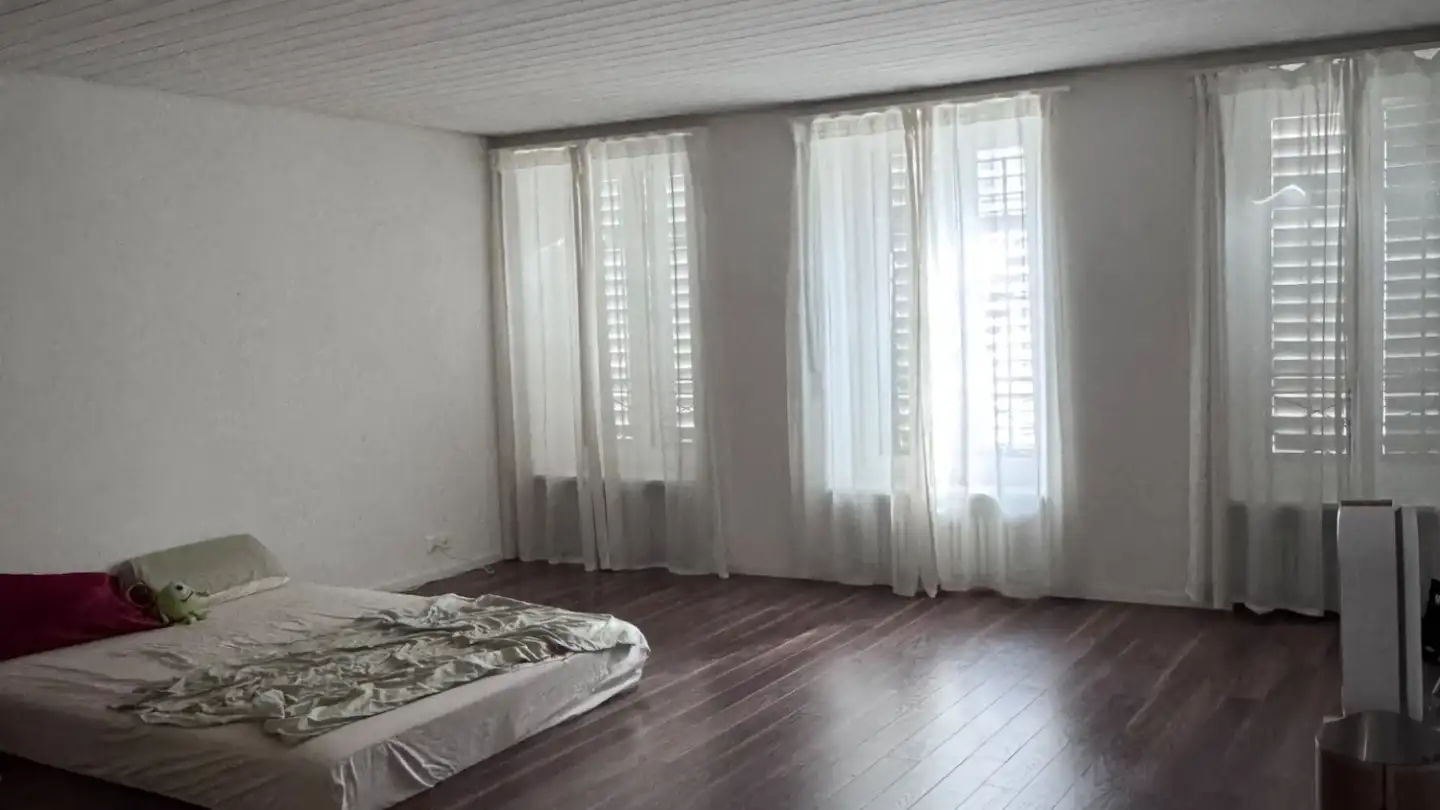 Apartment for rent - Vordere Vorstadt 19, 5000 Aarau