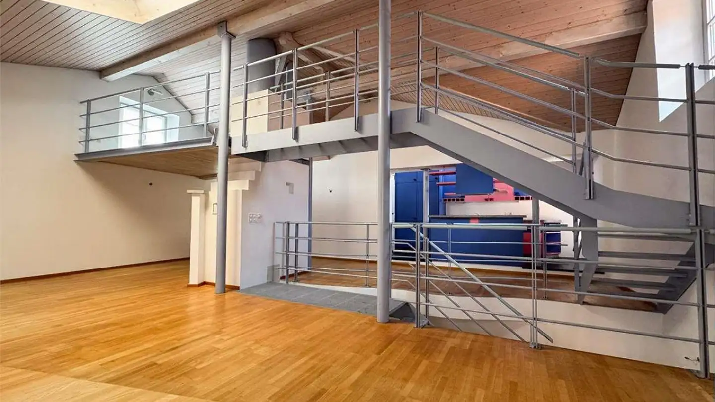 Appartamento in affitto - 6815 Melide - Photo 2