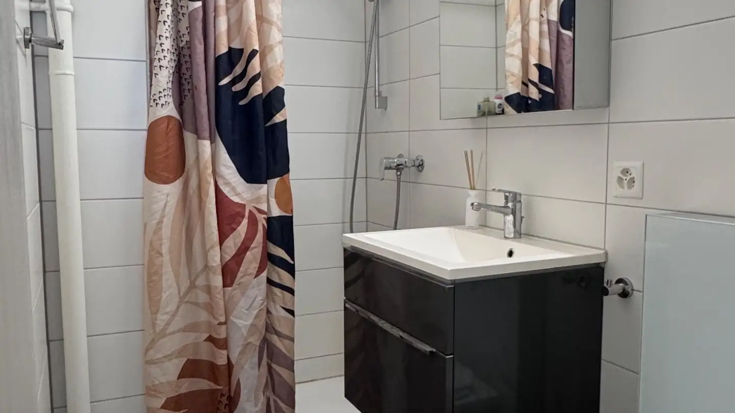 Apartment for rent - Vordere Vorstadt 19, 5000 Aarau - Photo 4