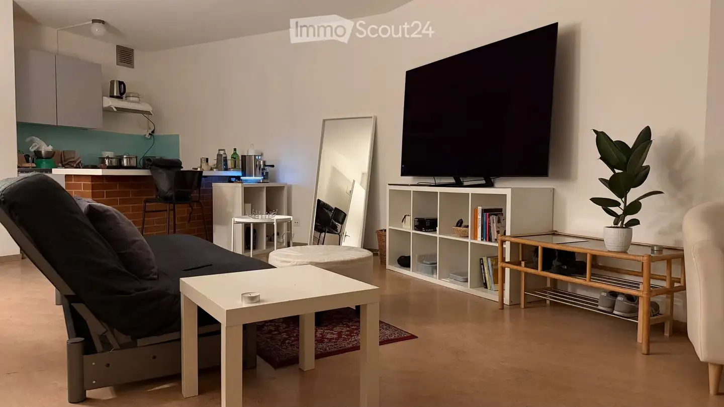 Casa singola in affitto - Metzerstrasse 38, 4056 Basel