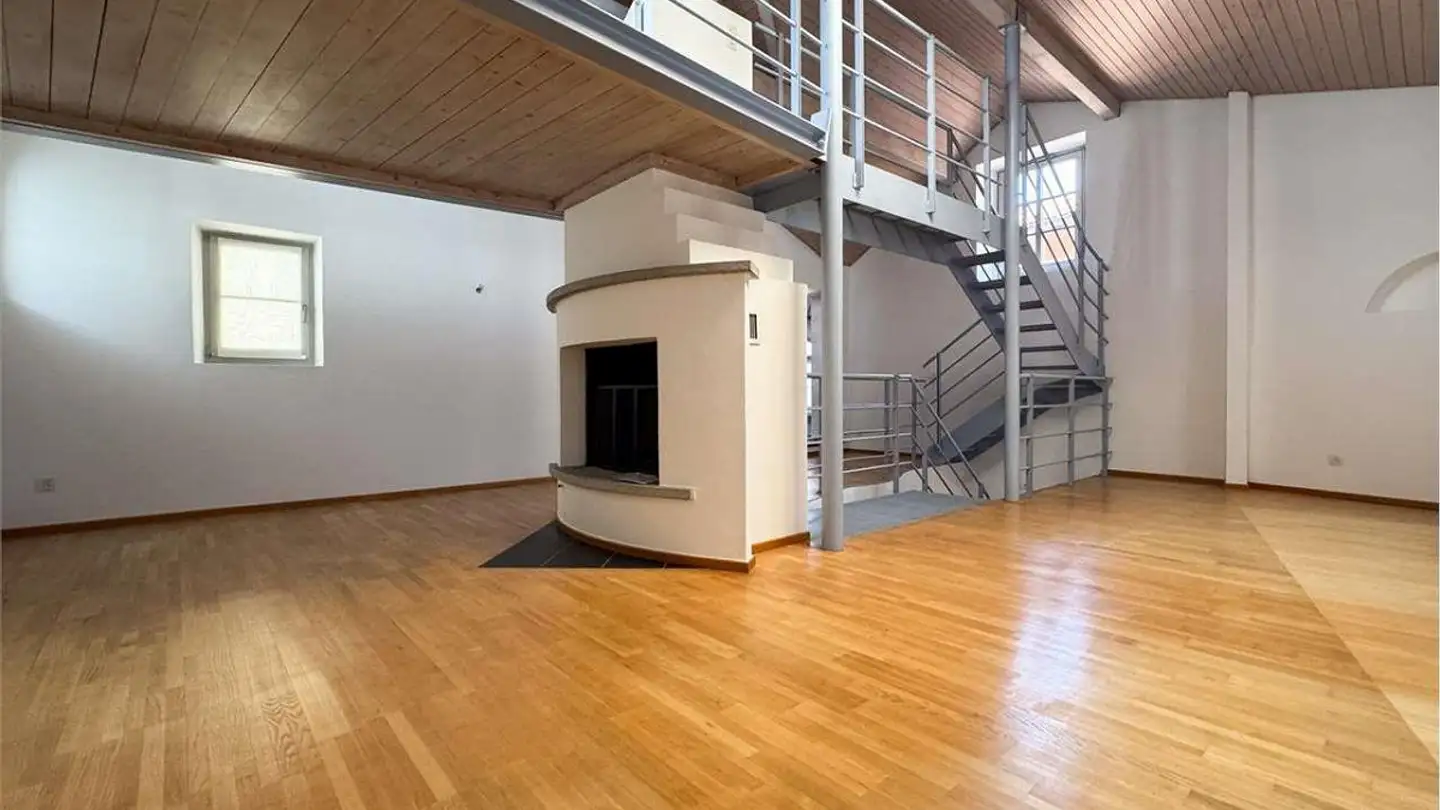 Appartamento in affitto - 6815 Melide - Photo 3