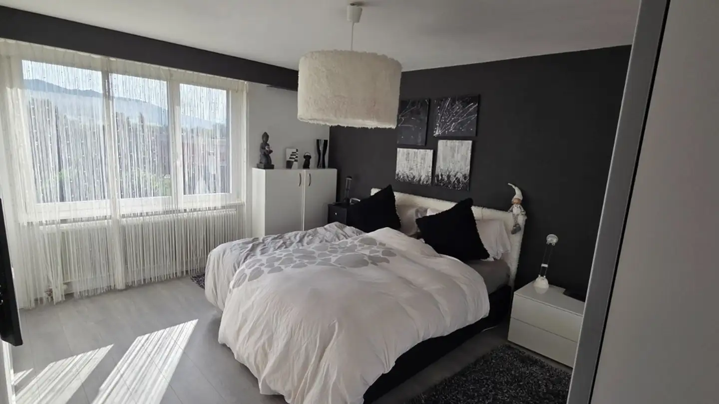 Appartamento in affitto - Rue Du Jura 20, 2800 Delémont - Photo 4