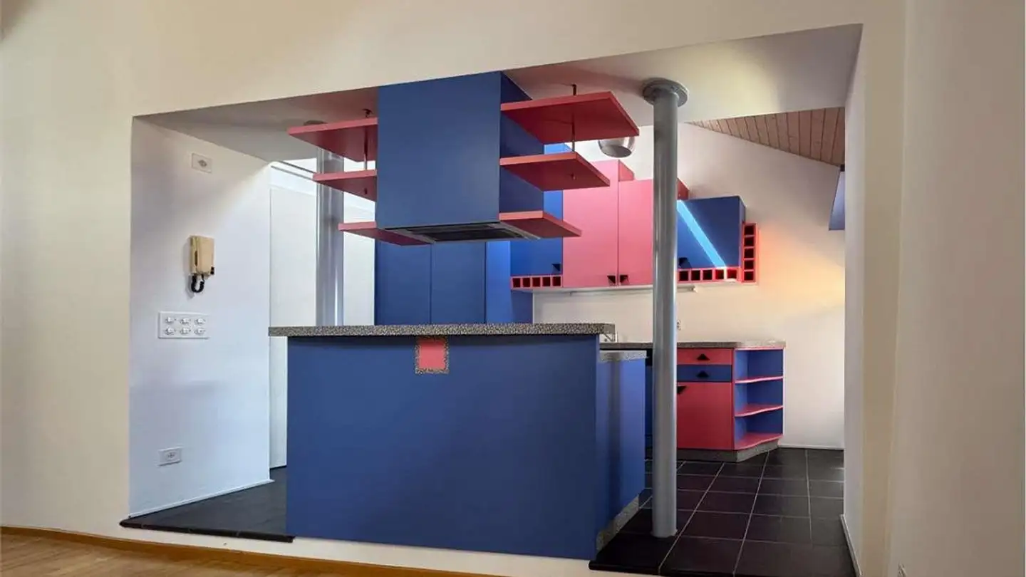 Appartamento in affitto - 6815 Melide - Photo 4