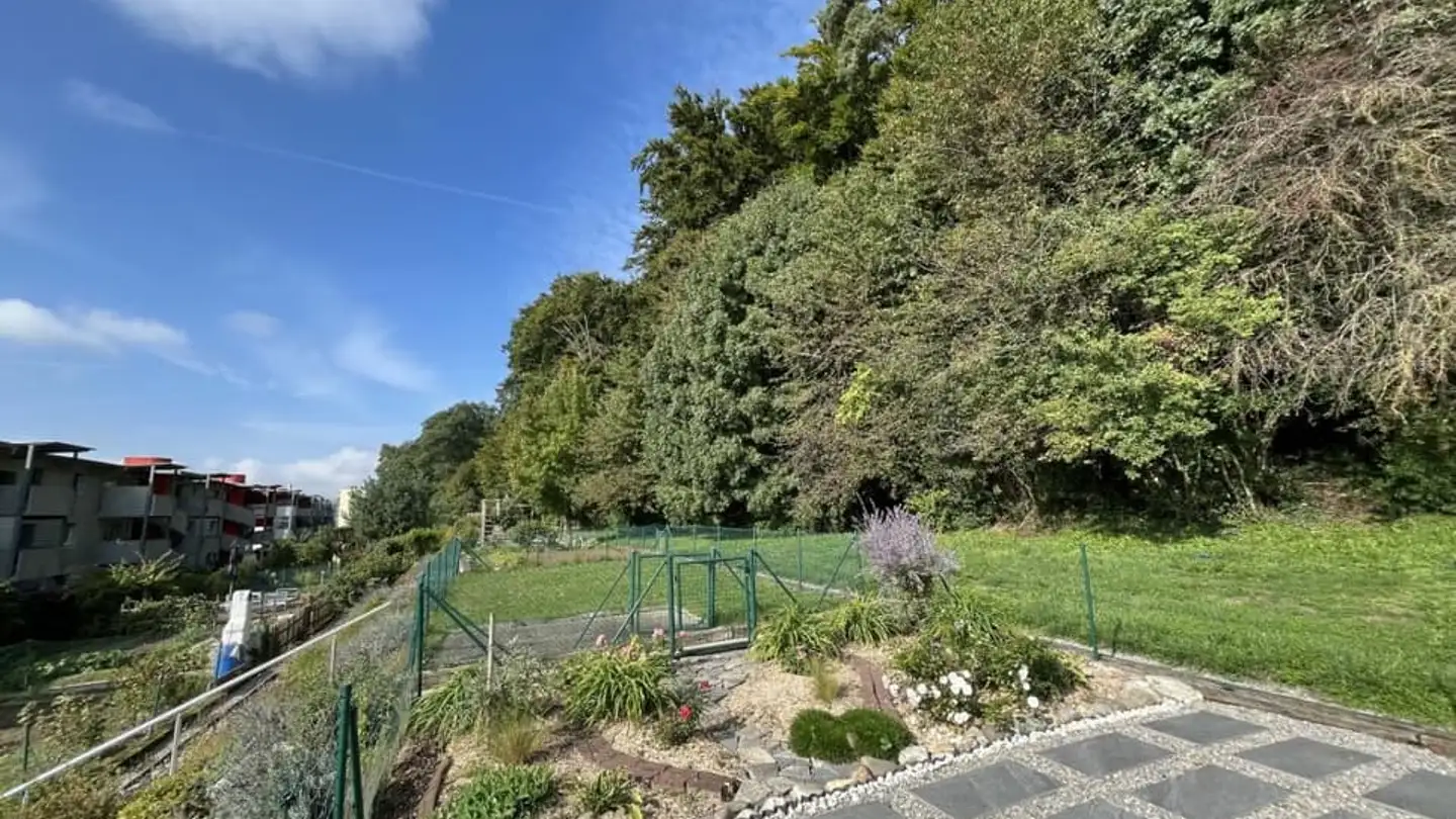 Apartment for sale - 1762 Givisiez