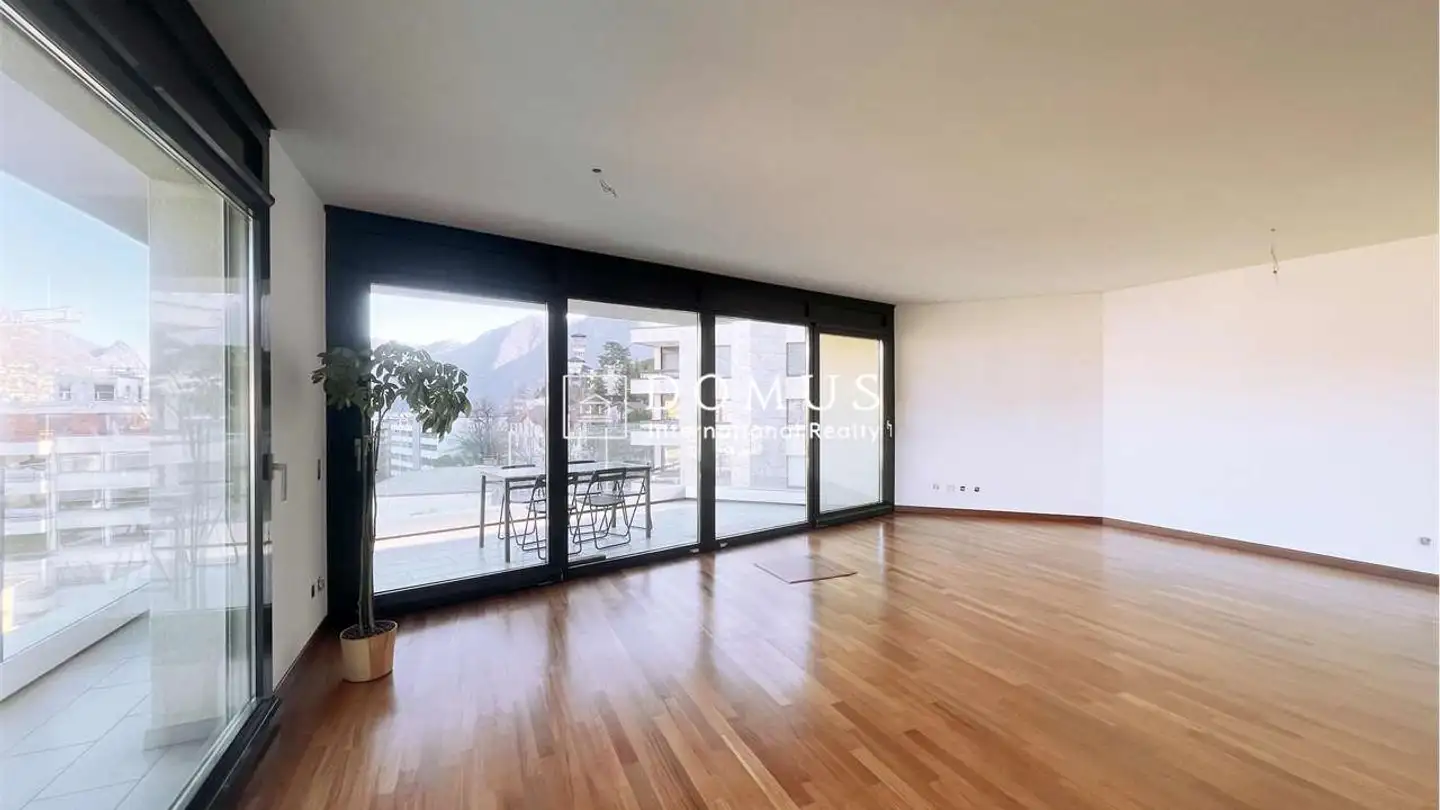 Appartamento in vendita - Via Franco Zorzi, 6900 Paradiso - Foto 4